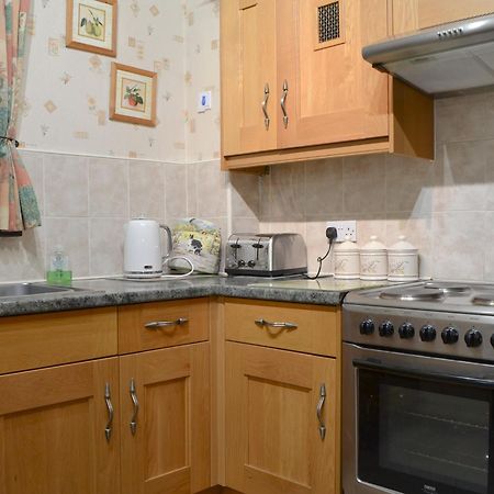 Printers Cottage Ambleside Buitenkant foto