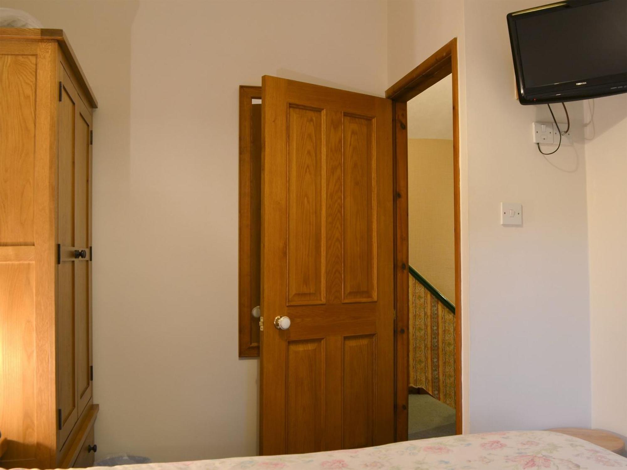 Printers Cottage Ambleside Buitenkant foto