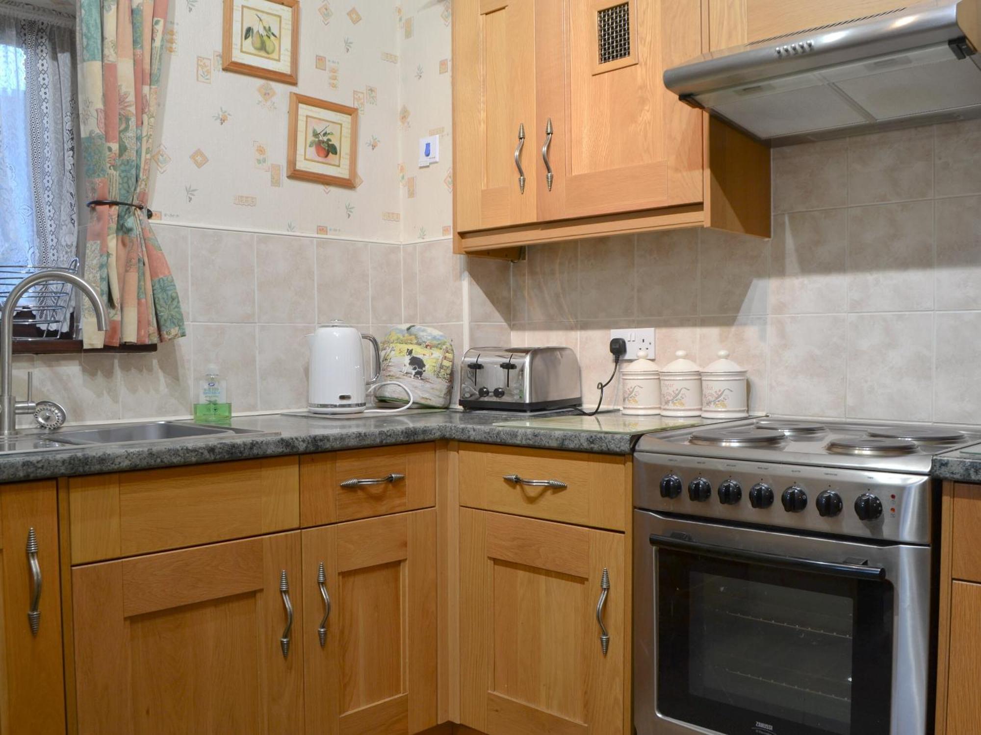 Printers Cottage Ambleside Buitenkant foto
