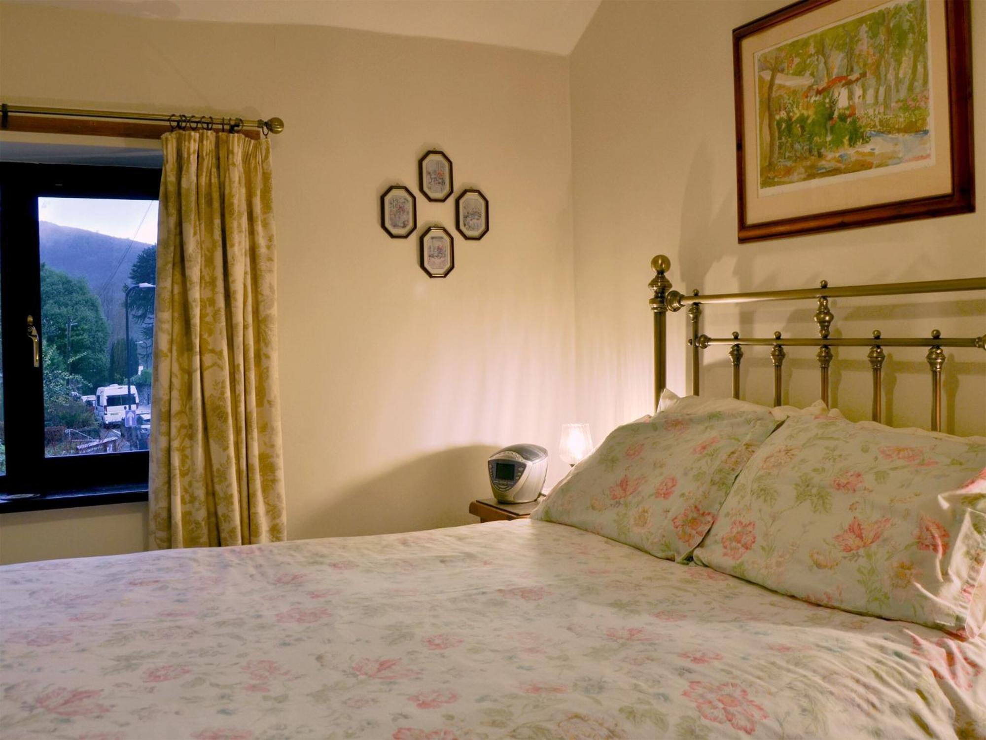 Printers Cottage Ambleside Buitenkant foto