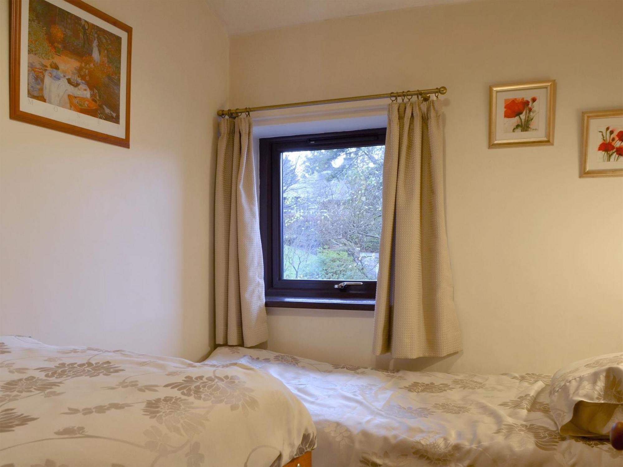 Printers Cottage Ambleside Buitenkant foto