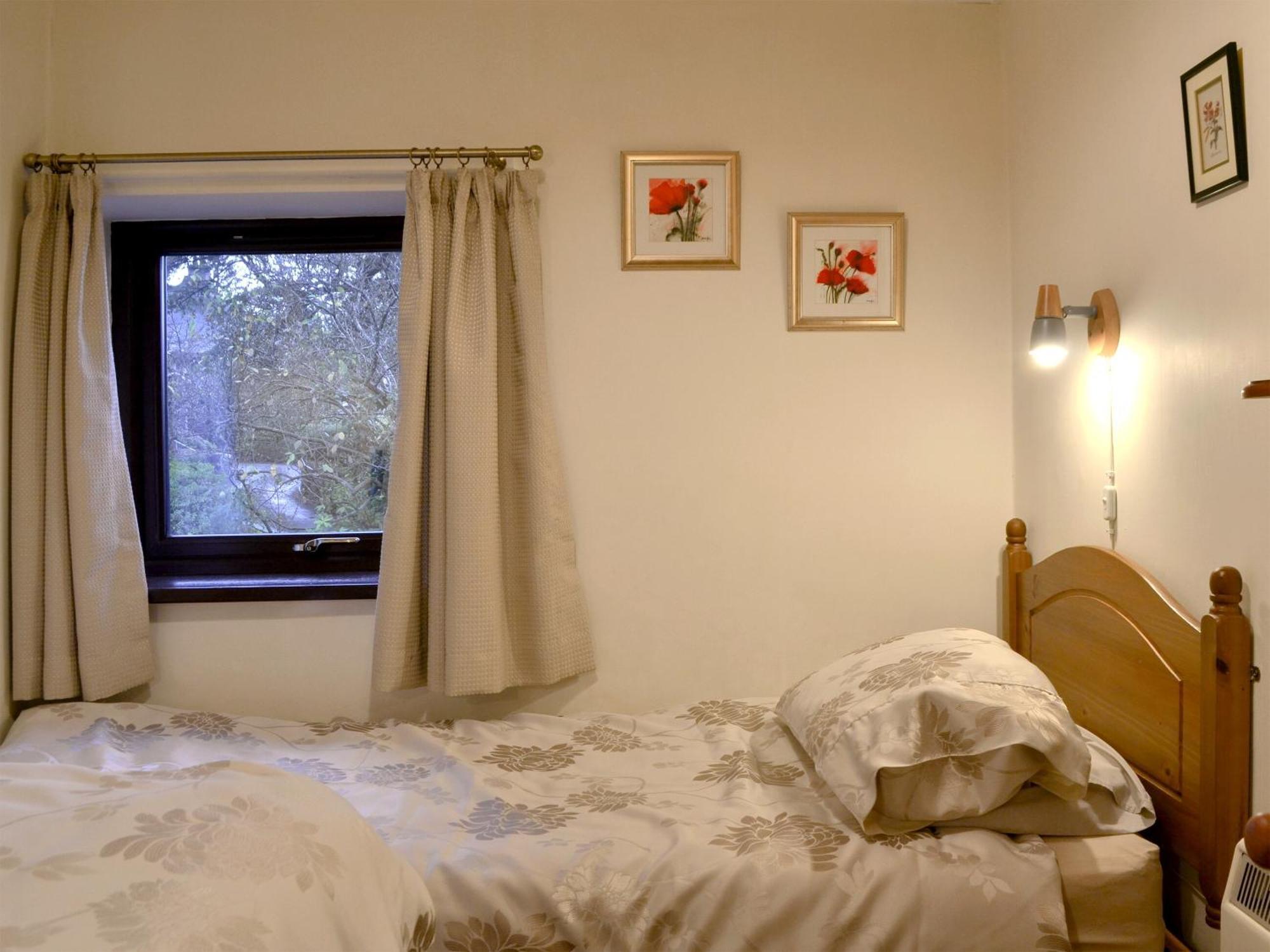 Printers Cottage Ambleside Buitenkant foto