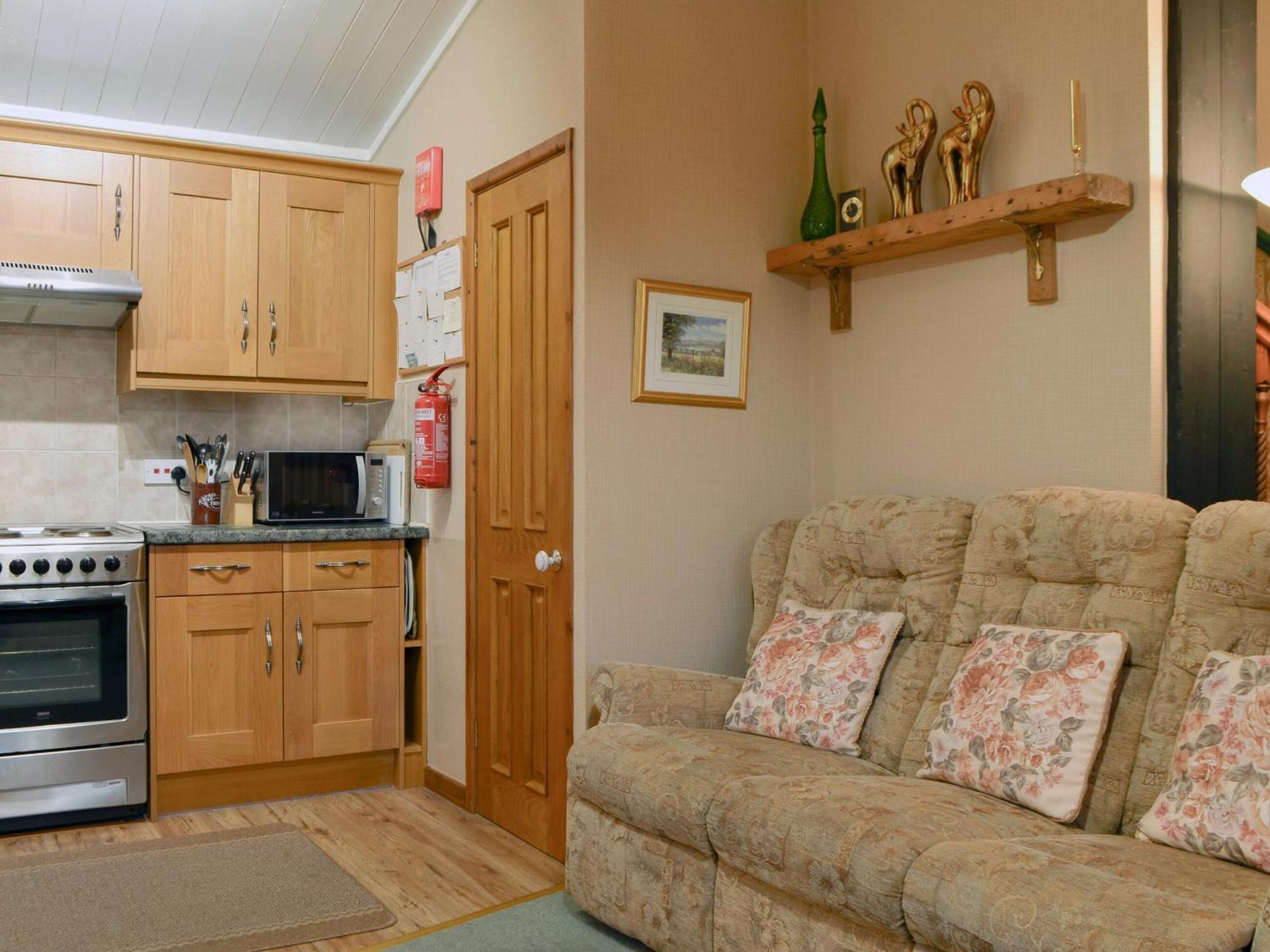 Printers Cottage Ambleside Buitenkant foto